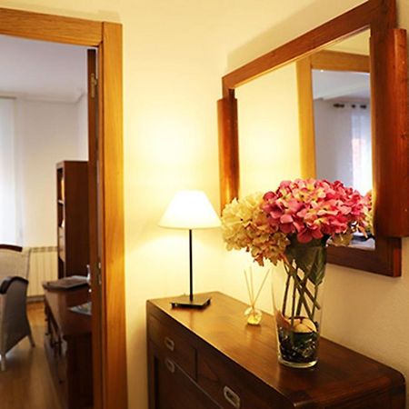 El Parque, Apartamento Centro Llanes A 400 M De La Playa Vut-1345-As Екстериор снимка