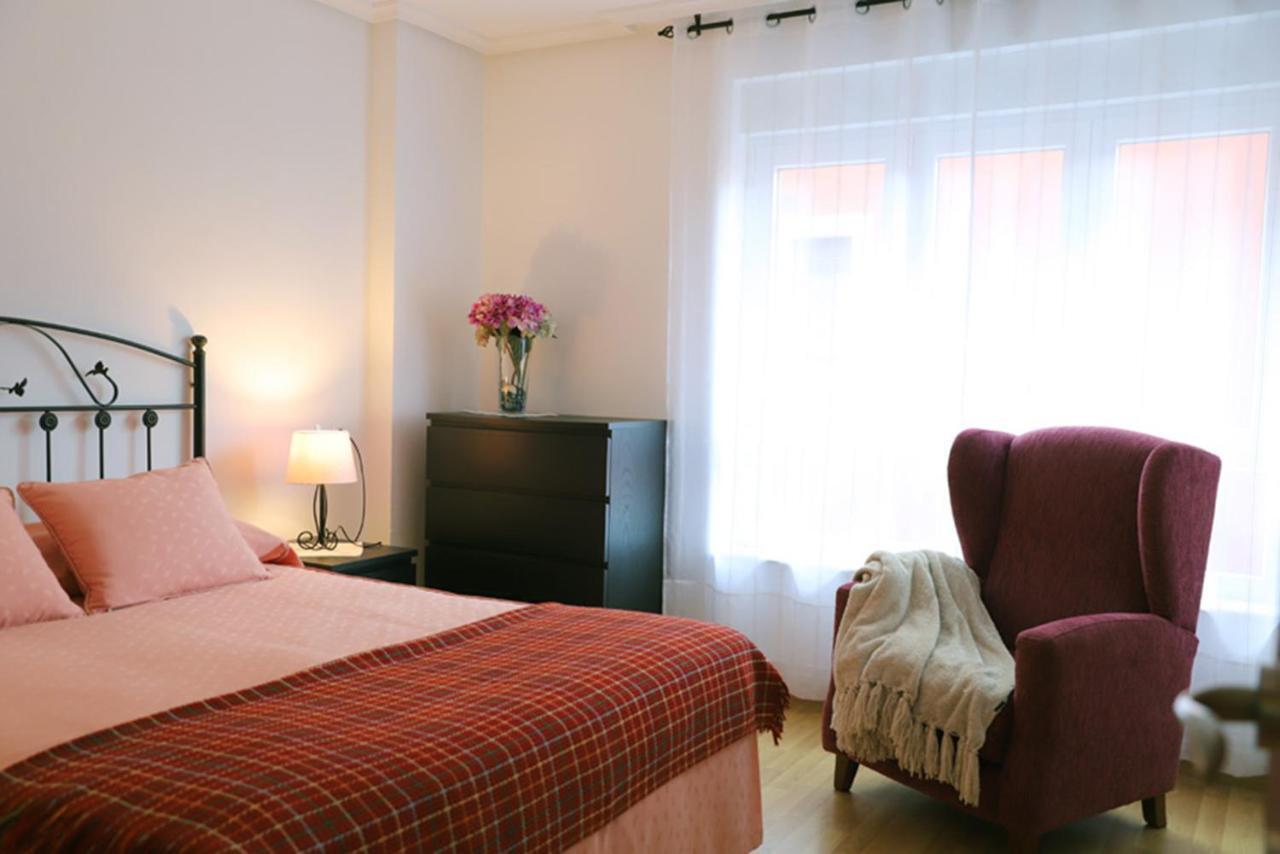 El Parque, Apartamento Centro Llanes A 400 M De La Playa Vut-1345-As Екстериор снимка