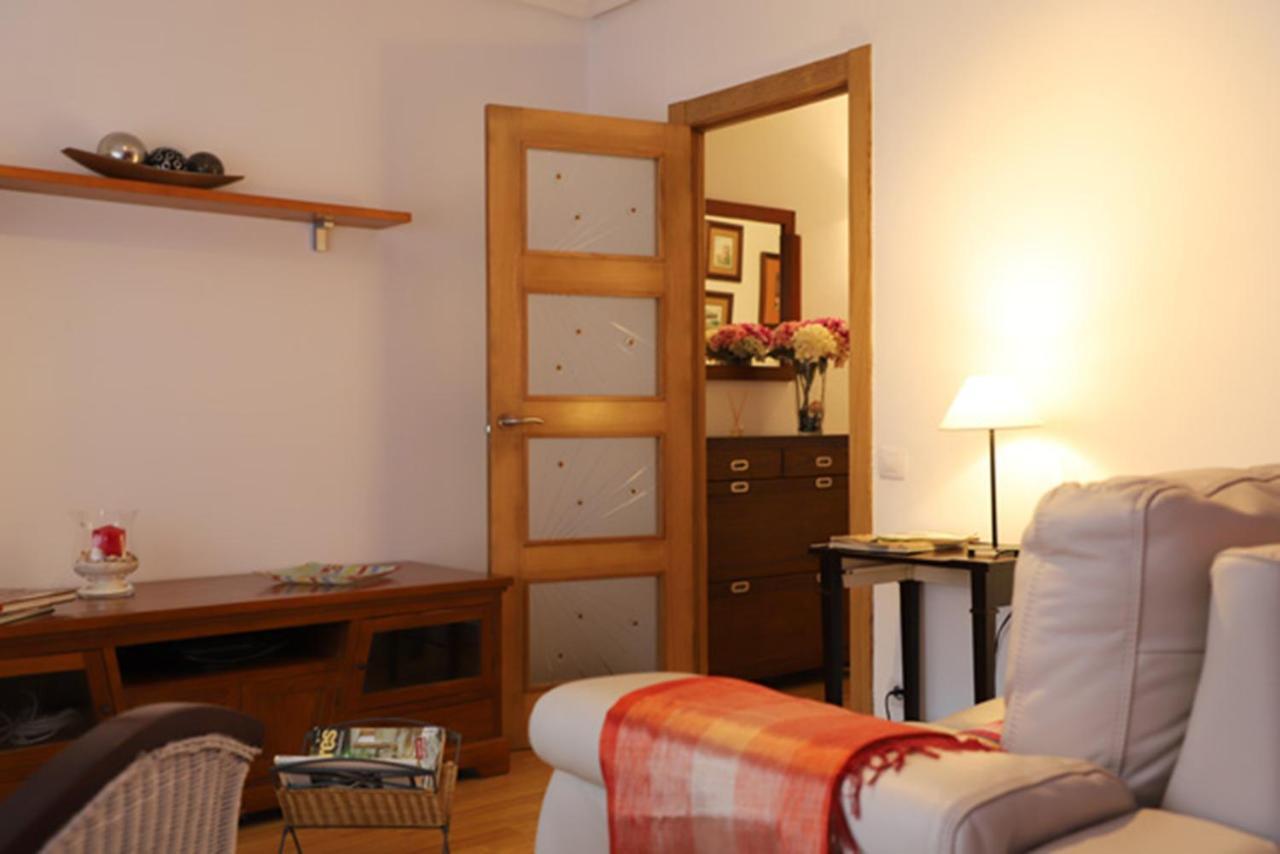 El Parque, Apartamento Centro Llanes A 400 M De La Playa Vut-1345-As Екстериор снимка