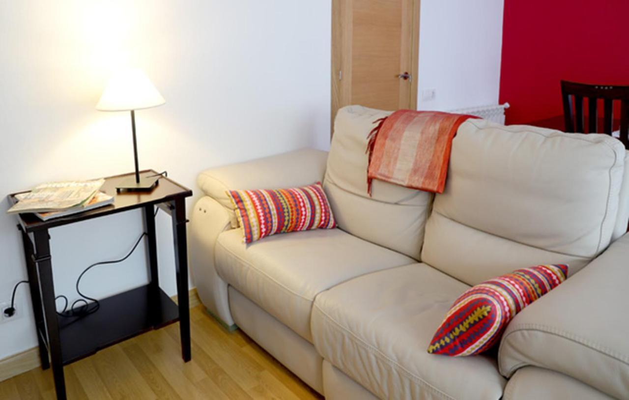 El Parque, Apartamento Centro Llanes A 400 M De La Playa Vut-1345-As Екстериор снимка