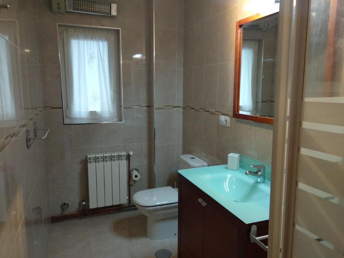 El Parque, Apartamento Centro Llanes A 400 M De La Playa Vut-1345-As Екстериор снимка