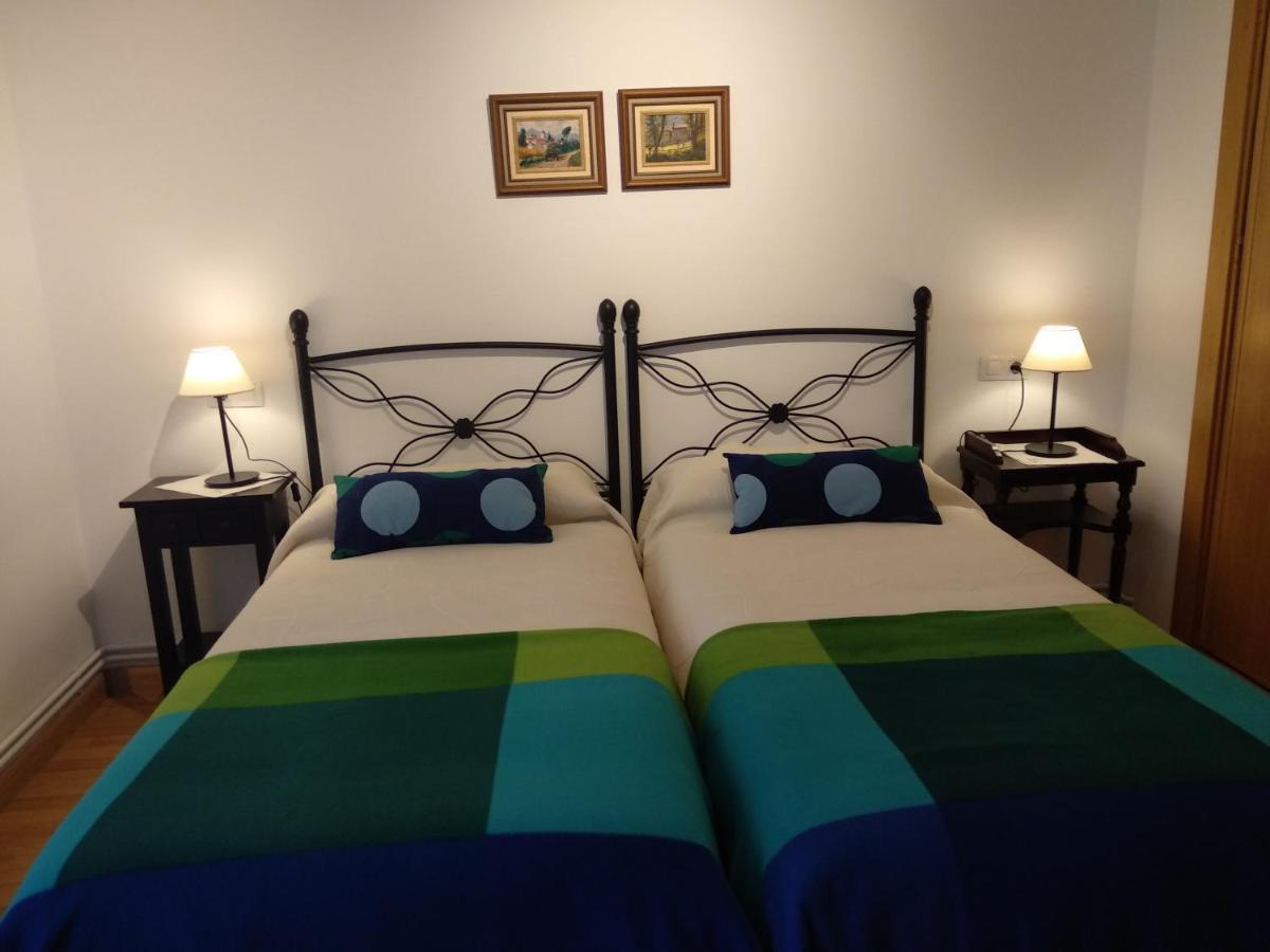 El Parque, Apartamento Centro Llanes A 400 M De La Playa Vut-1345-As Екстериор снимка