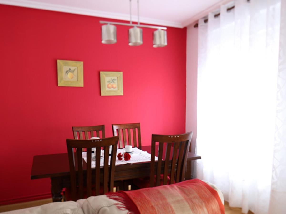 El Parque, Apartamento Centro Llanes A 400 M De La Playa Vut-1345-As Екстериор снимка